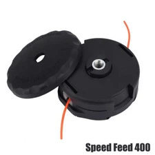 Speed Feed 400 Trimmer Head for Echo,Shindaiwa,Redmax,Stihl,Husqvarna Universal