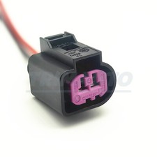 For 2016 Jeep Renegade Alternator Connector Pigtail Plug - 4727796AA