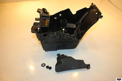 2022 Honda Rebel CMX 1100 Rear Tail Battery Tray Plastic 80105-MLA-A00