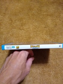 Rayman Legends (Nintendo Wii U, 2013) WiiU - CIB Complete w/ Manual - Tested 