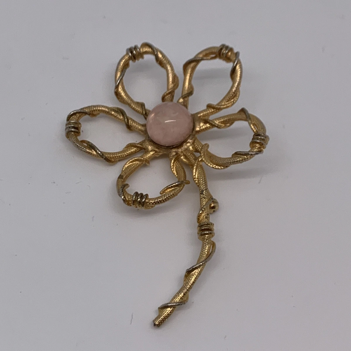 Jeanne brooch cheap