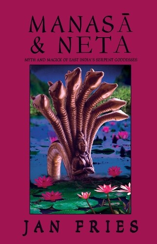 Thumbnail - Jan Fries Manasā And Neta (gebundene Ausgabe)