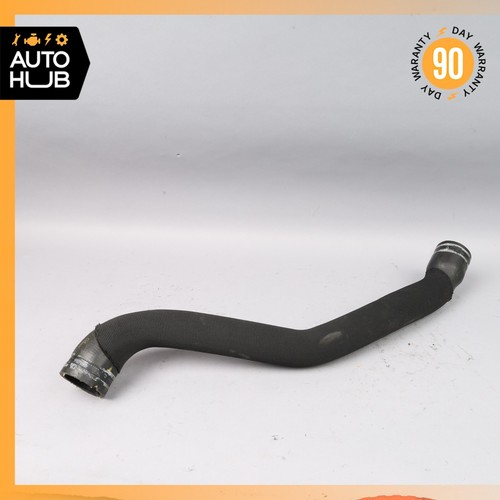 Maserati GranTurismo M145 Engine Motor Cooling Radiator Hose Pipe OEM 61k - Picture 6 of 12