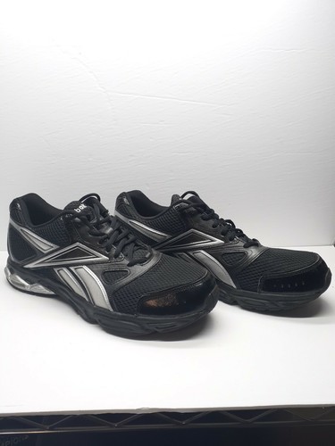 Reebok DMX Ride Black Mens Running 