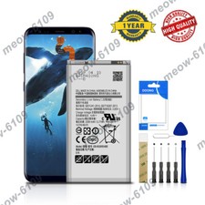 Replacement Battery For Samsung Galaxy Note 8 N950 SM-N950 EB-BN950ABA