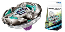 BX-26 Genuine Takara Tomy BEYBLADE X Booster Unicorn Sting 5-60GP In stock