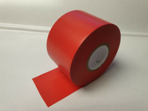 Bauherren PVC Band 50mm x 33m geeignet für Holz Beton Putz Elektroarbeiten - Bild 5 von 11