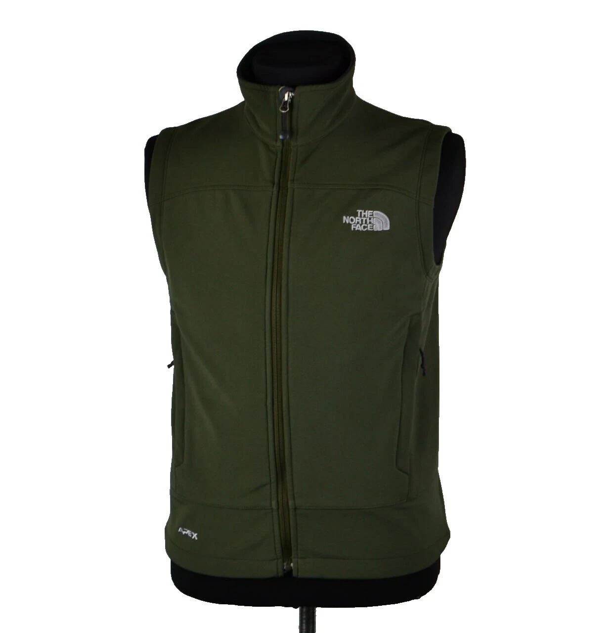Chaquetas militares The North Face para hombres