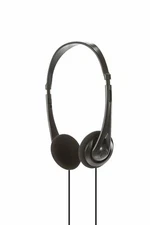 Skullcandy 2XL Wage On-Ear Headphones in Black NEW