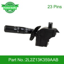 Windshield Wiper Turn Signal Switch For Ford ...