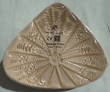 1 BREAST FORM ABC 10275 Massage Form,Sz 6, w/case EUC, MSRP 230-400