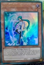 Yu-Gi-Oh! RA01-EN003 Effect Veiler Collector's Rare