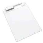 PLUS Memo Pad Clean Note Kaite2S A4 Plain KA-202P-JP2 428-712 Paperles