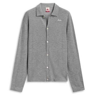 Kappa - Herren Pullover Robe Jugend Harare