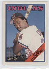 Click to enlarge Joe Carter