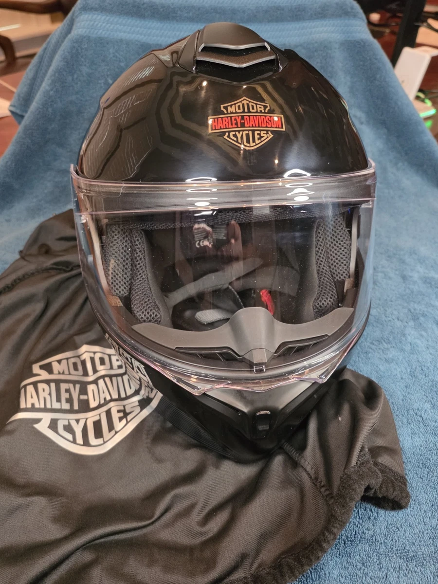 Harley-Davidson DOT Approved Size XXL Motorcycle & Powersports
