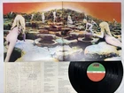 Led Zeppelin Houses Of The Holy Japan LP [23596ER]