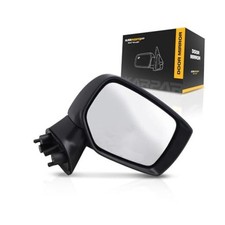 For Subaru Legacy 2015 2016 2017 Door Mirror  Power  Non Passenger Side