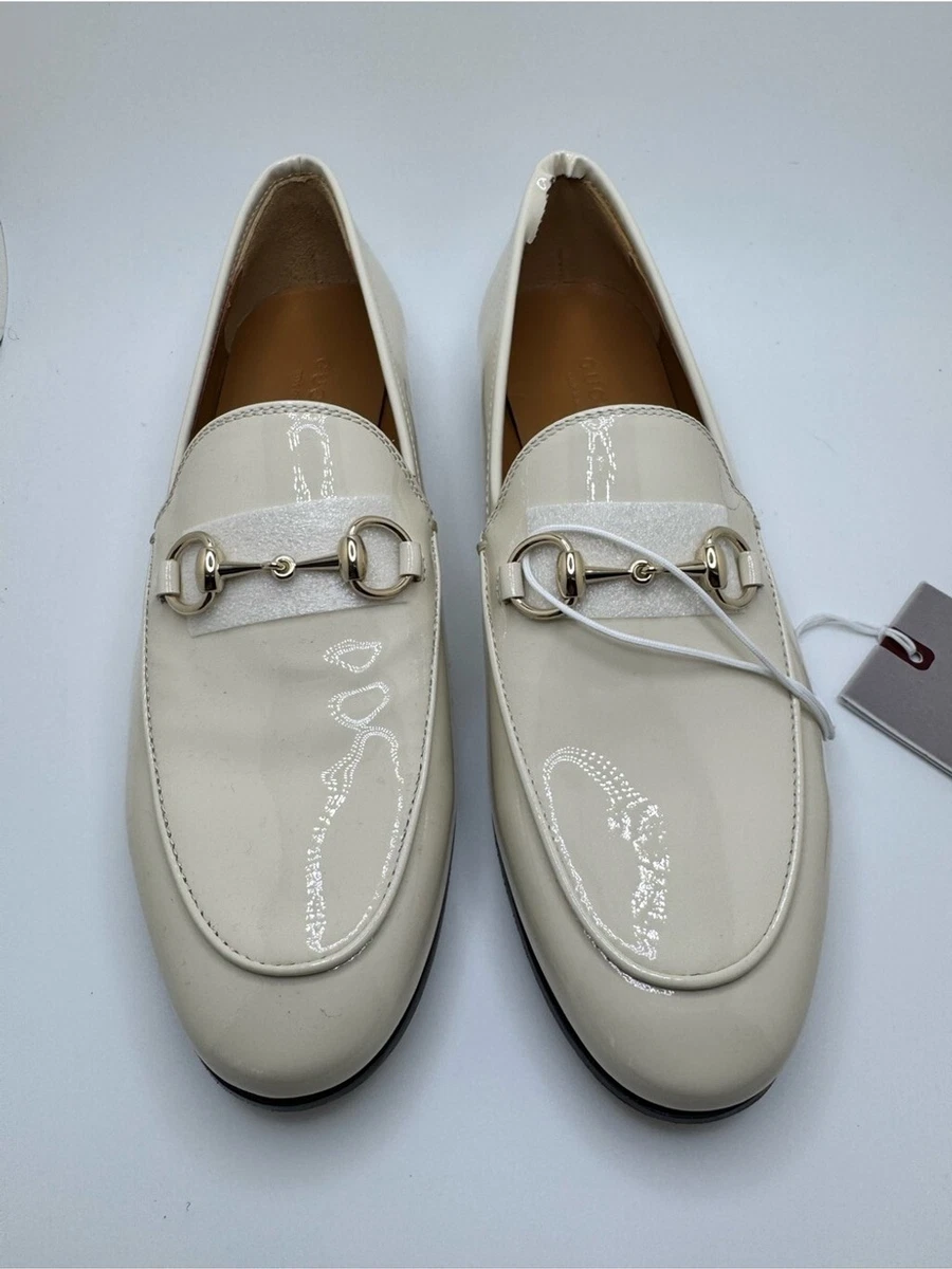 Gucci White Flats for Women for sale | eBay