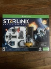 Starlink: Battle for Atlas - Microsoft Xbox One Starter Pack New Sealed