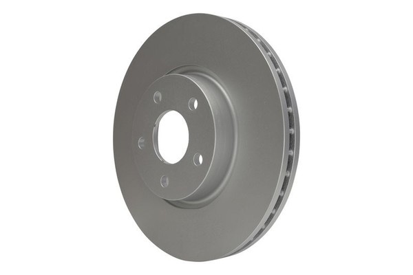 ATE Bremsscheibe Scheibenbremse 2X FüR Ford Mondeo IV BA7 24.0128-0250.1-image