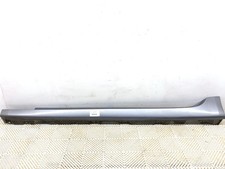 BMW 5er Gran Turismo F07 Einstiegsleiste links 1 Stück