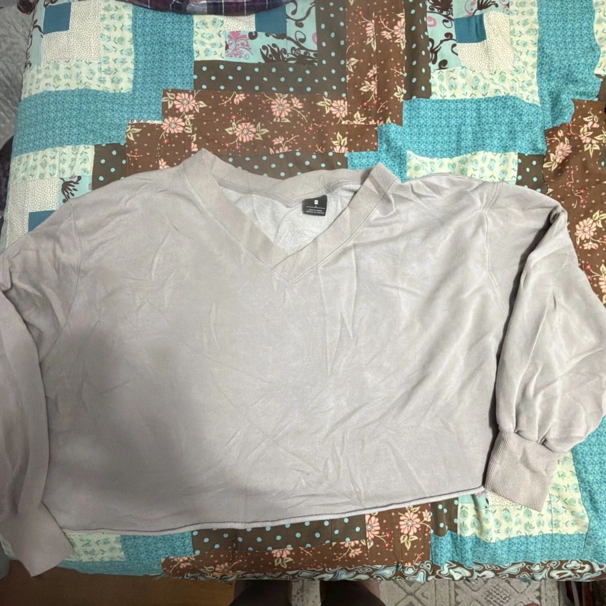 90s〜 L.L.Bean cotton cardigan Las mejores ofertas en Sudaderas de Plus de algodón para mujeres