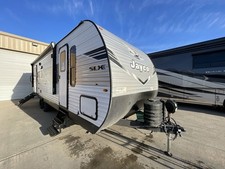 2026 Jayco Jay Flight SLX Double Axle 262RLS