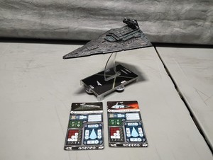 Armada Superstar Destroyer | eBay