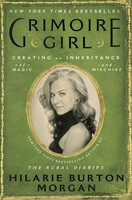 Hilarie Burton Morgan | Grimoire Girl | Buch | Englisch (2023) | Gebunden