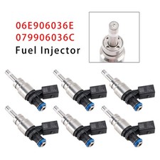Injecteur Audi A5