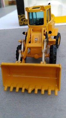 Joal 214 Caterpillar CAT 920 Radlader, Schaufellader, Neu und in OVP Klassiker