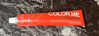 Color Me by Kevin Murphy Hair Colour 3.3 fl oz Shade 9.88/9G new sealed