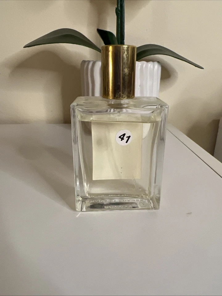 Philosophy Summer Grace 2 унц туалетная вода спрей Pre-Coty - Изображение 3 из 4