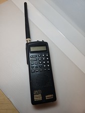 Uniden America BC80XLT 50 Channel 800MHz Bearcat Radio Scanner