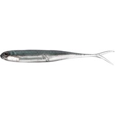 Fish Arrow Flash J Split Tail