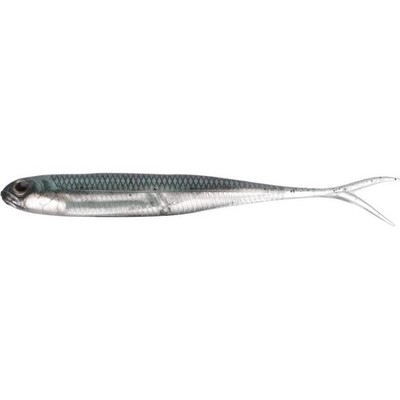Fish Arrow Flash J Split Tail