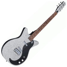 Danelectro 59 Mod New Old Stock Plus 60th Ann...