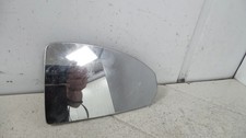 Glace de rétroviseur Audi TT
