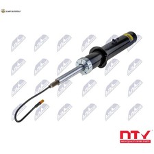 STOSSDÄMPFER A-PS-002 FÜR PORSCHE BOXSTER/718/Spyder 911/Speedster/Targa 2.5L