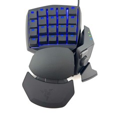 Razer RZ07-01440100-R3U1 Orbweaver Chroma Adj...