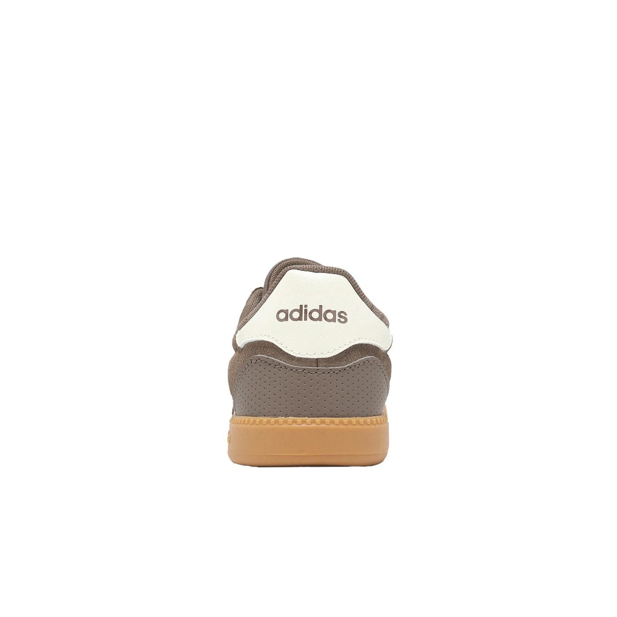 adidas Breaknet Sleek Earth Strata Off White Gum Women Casual