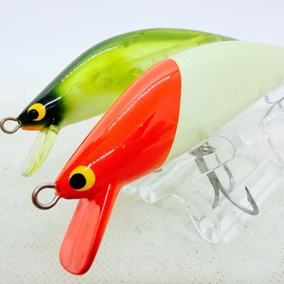140 · · Tackle House K-TEN Blue Ocean BKF115 Set of 2 · on 3 items · Tackle