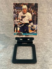 1991-92 Topps Stadium Club - Dan Quinn #243