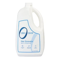 Zero Odor - Multi-Purpose Strong Odor Eliminator for Home, Office, Car, Bathr...