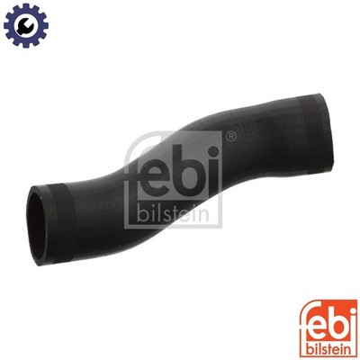 LADELUFTSCHLAUCH 103294 FÜR ANJ/AVR 2,5L 5cyl