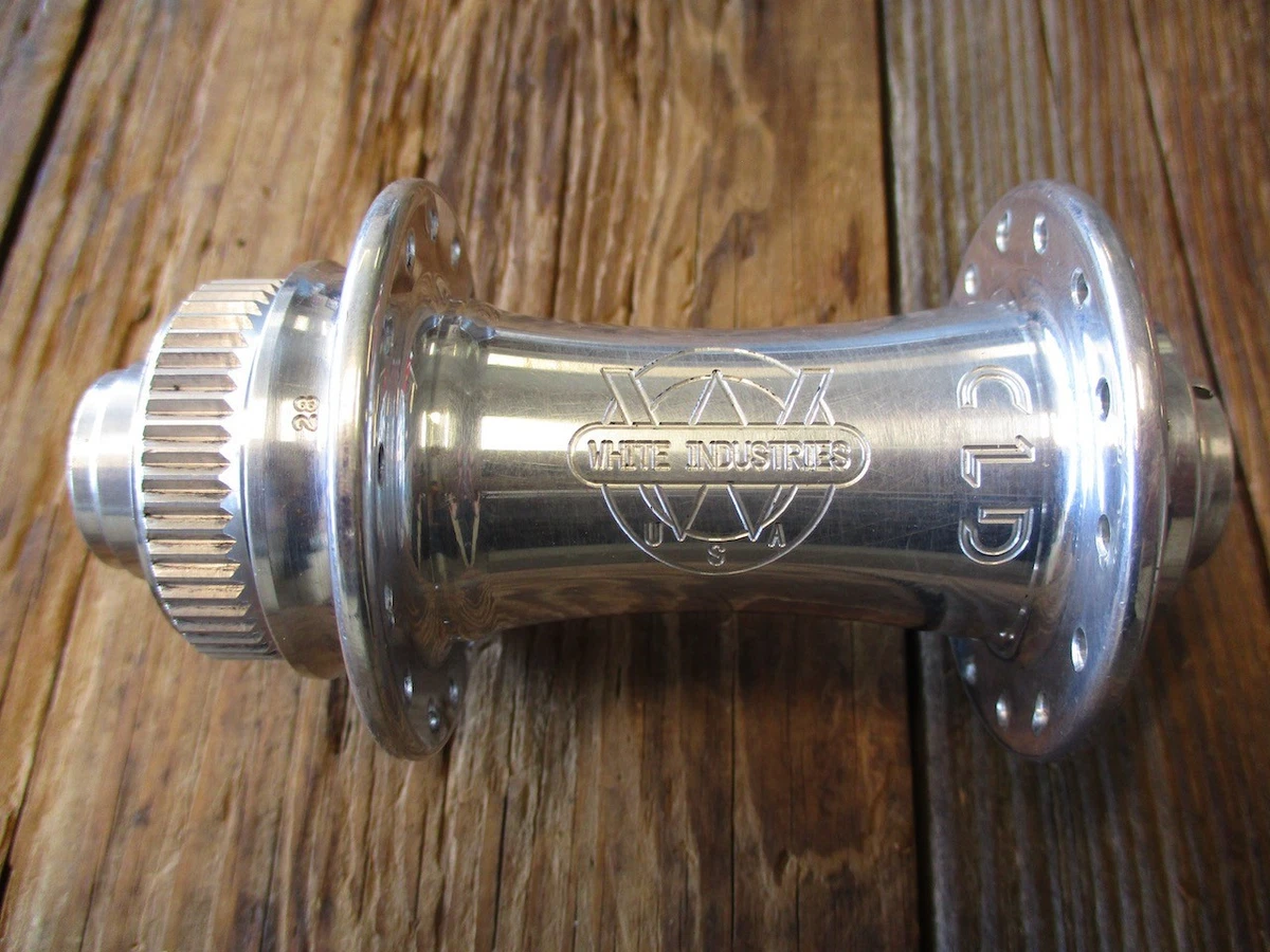 White Industries Bike Components & Parts for sale | eBay