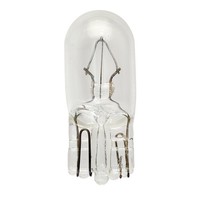 2X GlüHlampe T10 12V 3W 250Ma W2,1X9,5D GlüHbirne Lampe Birne 12Volt 3Watt W3W