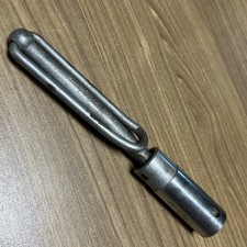 Vintage Facom 19mm Long Swivel Handle Spark Plug Socket Wrench Tool France