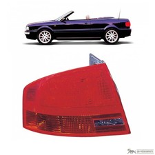 Rückleuchte Heckleuchte links für Audi A4 B6 Cabriolet 8H7 B7 8EC 8HE